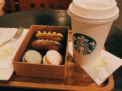 -星巴克臻选(深圳皇庭广场分店)