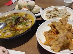-金掌勺锅包肉(华润万象城店)