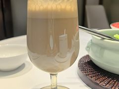 -山公馆餐厅(东塘店)