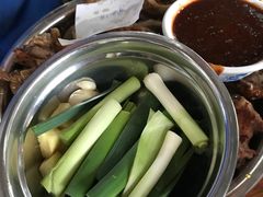 -大地农庄(逢沙大道店)
