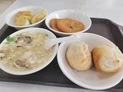 -常州糕团店(北大街新世纪商城店)