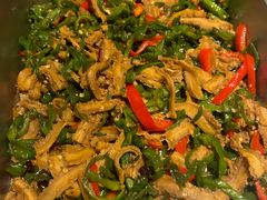 -豪爵足道·SPA(蔡甸店)