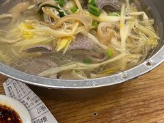 -福屿鲜捞小吃·捞化(福屿总店)