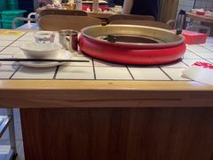 -留香铁板烤肉(解放西路旗舰店)