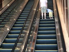 -上海浦东嘉里大酒店