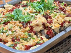 -古城苗家土菜馆(河景餐厅店)