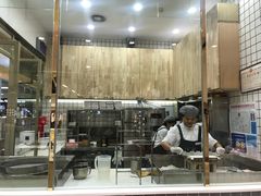 门面-阮大兴糕团(杭州西湖银泰百货店)