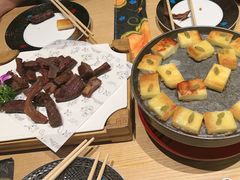 -哈啾嗨·新概念蒙餐(红星新城店)