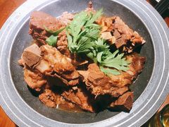 -临潼印象·特色陕菜