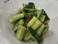 -麒麟中餐厅·经典粤菜·地道菜式老字号(广州长隆酒店)