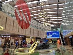 -皇庭广场(福华三路店)