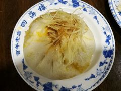 -四海楼(如皋定慧禅寺店)