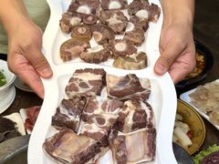 -马三妹跷脚牛肉(苏稽总店)