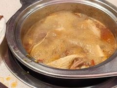 -蜀小北旋转小火锅·烤肉(金轮双子星优惠店)