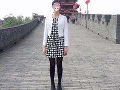 -肇庆古城墙