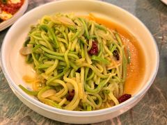 -浩海火烧云傣家菜(京广店)