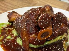 -巷子深菜馆(新华路店)