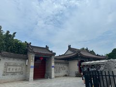 -大慈恩寺(大雁塔)