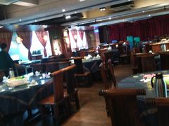 大堂-甘家界牌柠檬鸭(青山店)