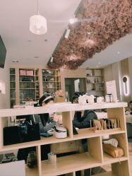 -米·日本の美甲美睫專門店
