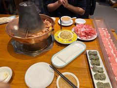 -乐宴·老北京铜火锅(桂庙店)