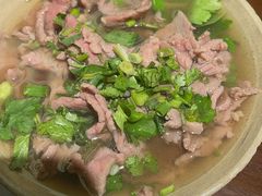 -谢老五跷脚牛肉·非遗传承店