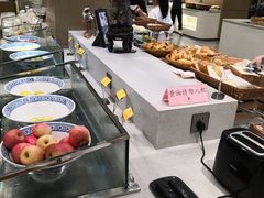 -胥城大厦-胥香自助餐厅
