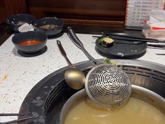 -海汕记·潮汕鲜牛肉火锅·自助