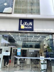 -LiXun Salon