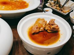 -老蒲鲜·地标·非遗美食(涵江店)