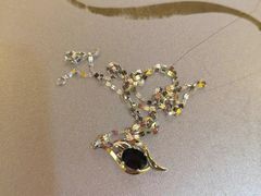 -久久金管家·黄金首饰回收(北京公益西桥华联店)