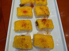 -紫泥369粗粮季(鼓楼店)