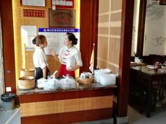 -锡笼记·无锡小笼(新明路店)