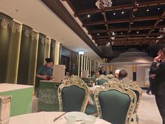 -巴音浩日娲·蒙餐(双林东路店)