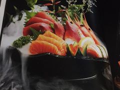 -一心创作料理屋(经开万达店)