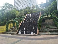 -皇庭广场(福华三路店)