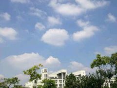 -安徽大学(磬苑校区)