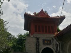 -南沙天后宫景区