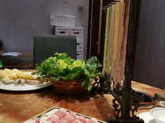 -神洲四海大酒楼(王府井澳门中心店)