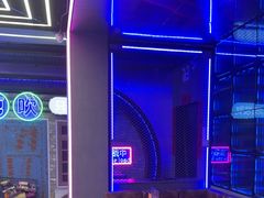 -关你鬼室大型密室逃脱(佛山创意园店)