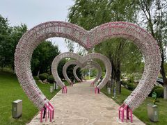-莫子山公园