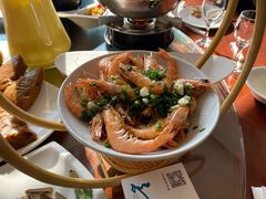 -千岛湖品鱼馆(钓鱼岛店)