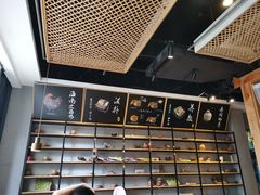 -狐狸爱上椰子鸡(滨江星光大道店)