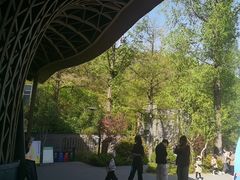 -东明山森林公园