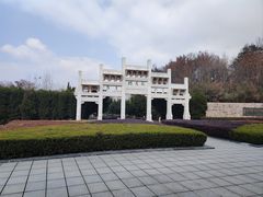 -独秀园