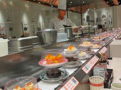 -新一番三文鱼寿司(大东海店)