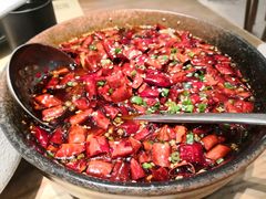 毛血旺-榕意·川味之美(深业上城店)