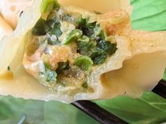 -湖畔鲁菜·二十年老字号餐厅(大明湖店)