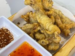 -晋心山西面(壹方城店)