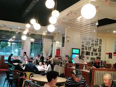 大堂-外婆味道·云南经典家常菜(北站店)